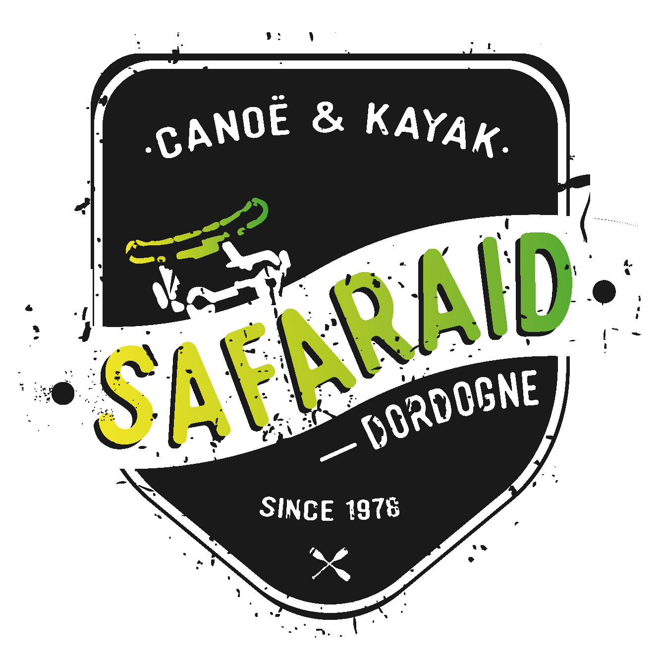Raids Canoë Safaraid